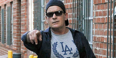 Charlie Sheen