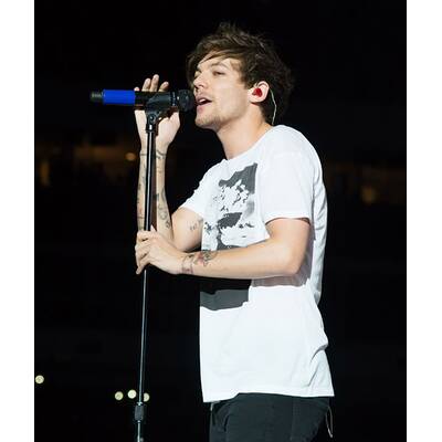 Nachwuchs für die Stars: Die Babys des Jahres 2015