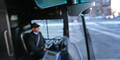 Busfahrer