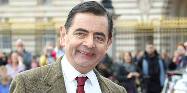 Rowan Atkinson