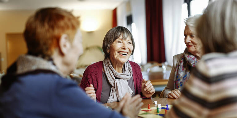Natürlich altern: Experte verrät, wie Sie bis 100 gesund und fit bleiben