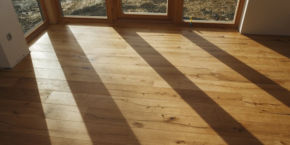 Schlafzimmereinrichtung für bessere Gesundheit