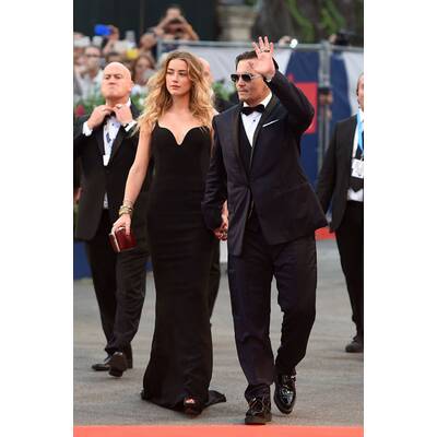 Trendreport: Gothic Glamour 