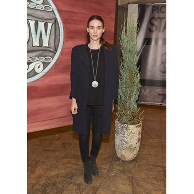 Trendreport: Gothic Glamour 