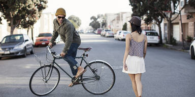 Mann wegen Anmache auf der Stra&szlig;e verurteilt