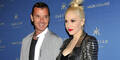 Gwen Stefani, Gavin Rossdale