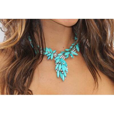 Alessandra Ambrosios heißer Spitzenlook