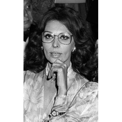 Mode in Ihrem Geburtsjahr