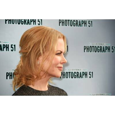 Nicole Kidman