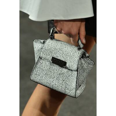 NYFW Zac Posen S/S 2016