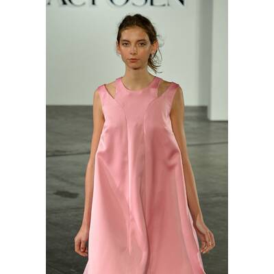 NYFW Zac Posen S/S 2016