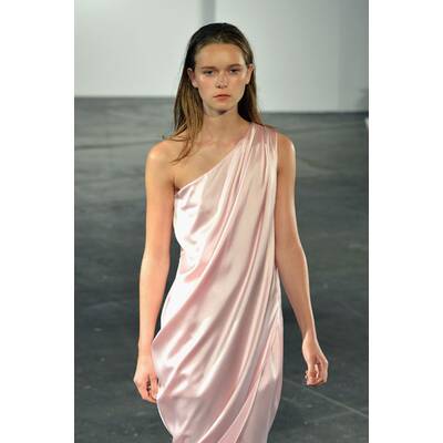 NYFW Zac Posen S/S 2016