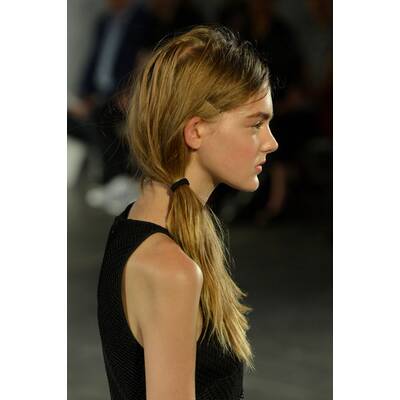 NYFW Zac Posen S/S 2016