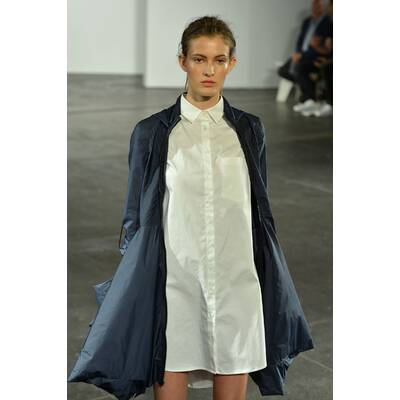 NYFW Zac Posen S/S 2016