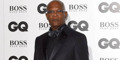 Samuel L. Jackson