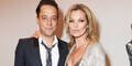 Kate Moss, Jamie Hince