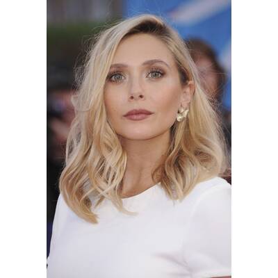 Elizabeth Olsen - Die Schönste des Schauspiel-Clans