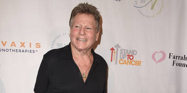 Ryan O'Neal