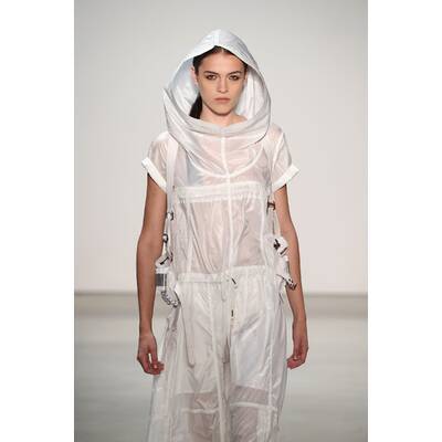 NYFW Nicholas K S/S 2016