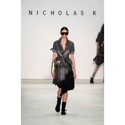 NYFW Nicholas K S/S 2016