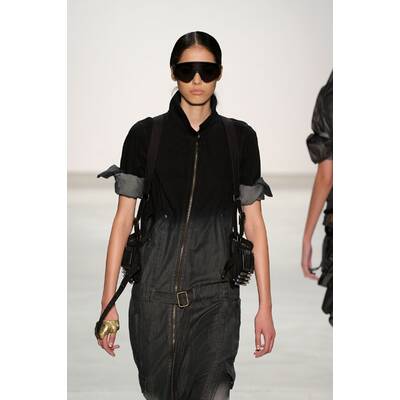 NYFW Nicholas K S/S 2016