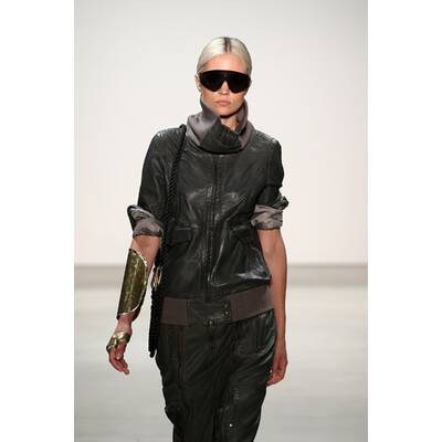 NYFW Nicholas K S/S 2016