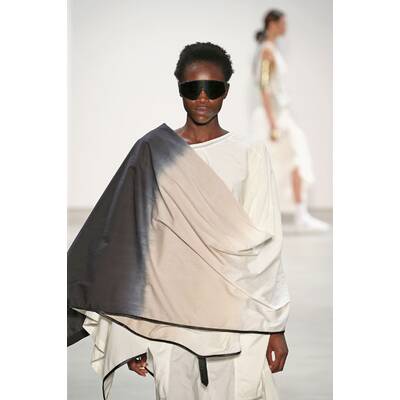 NYFW Nicholas K S/S 2016