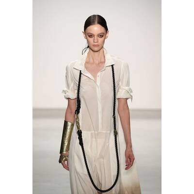 NYFW Nicholas K S/S 2016