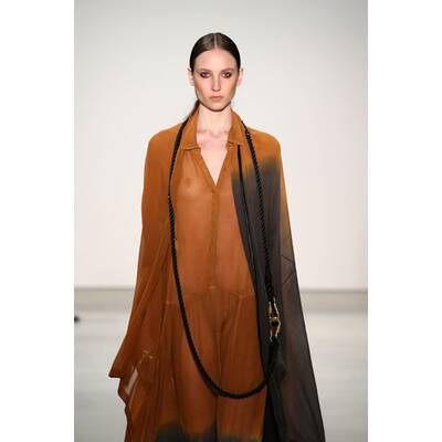 NYFW Nicholas K S/S 2016