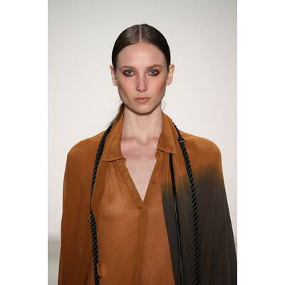 NYFW Nicholas K S/S 2016