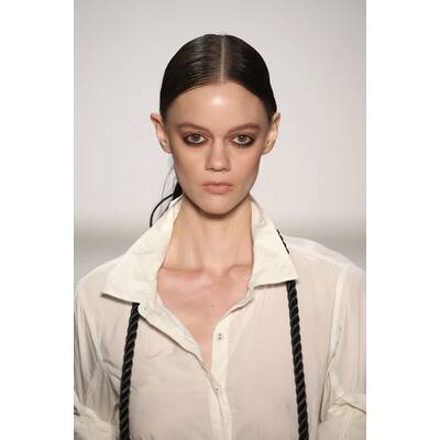 NYFW Nicholas K S/S 2016