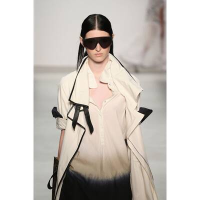 NYFW Nicholas K S/S 2016