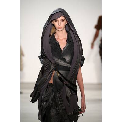 NYFW Nicholas K S/S 2016