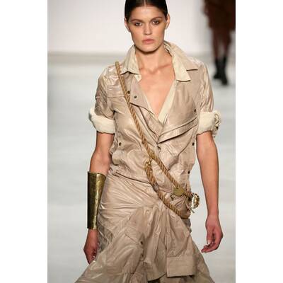 NYFW Nicholas K S/S 2016