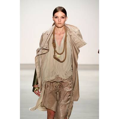 NYFW Nicholas K S/S 2016