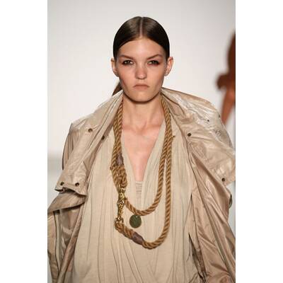 NYFW Nicholas K S/S 2016