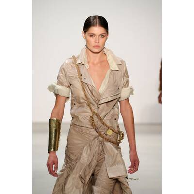 NYFW Nicholas K S/S 2016