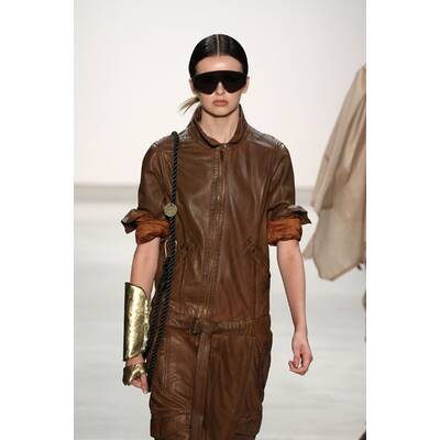 NYFW Nicholas K S/S 2016