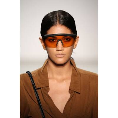 NYFW Nicholas K S/S 2016