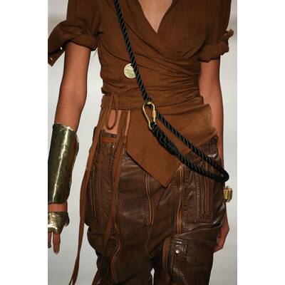 NYFW Nicholas K S/S 2016