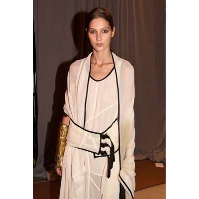 NYFW Nicholas K S/S 2016