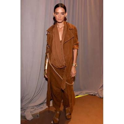 NYFW Nicholas K S/S 2016