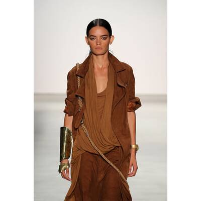 NYFW Nicholas K S/S 2016