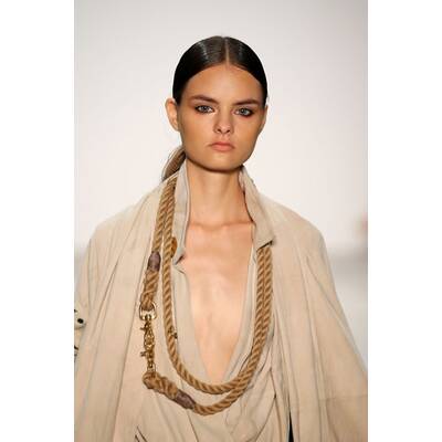 NYFW Nicholas K S/S 2016