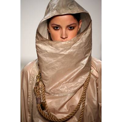 NYFW Nicholas K S/S 2016