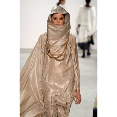 NYFW Nicholas K S/S 2016