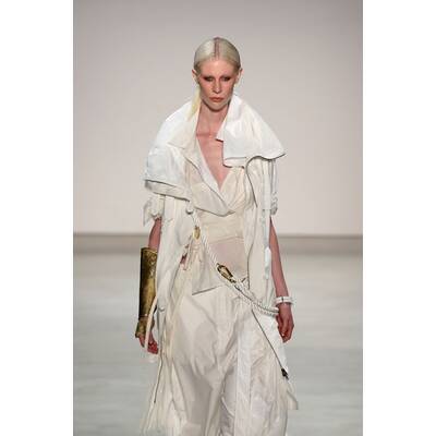 NYFW Nicholas K S/S 2016