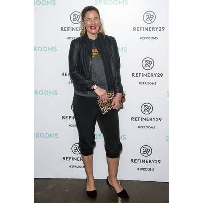 Drew Barrymore, das geht doch besser!