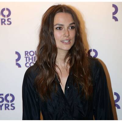 Keira Knightley