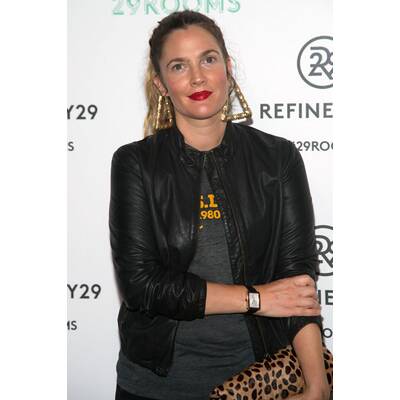 Drew Barrymore, das geht doch besser!